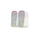 Fantech GS304 GROOVE Dual Mode RGB Lighting Gaming Speaker